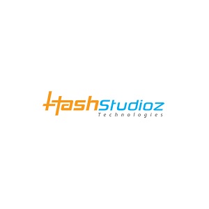 HashStudioz Technologies Pvt. Ltd.